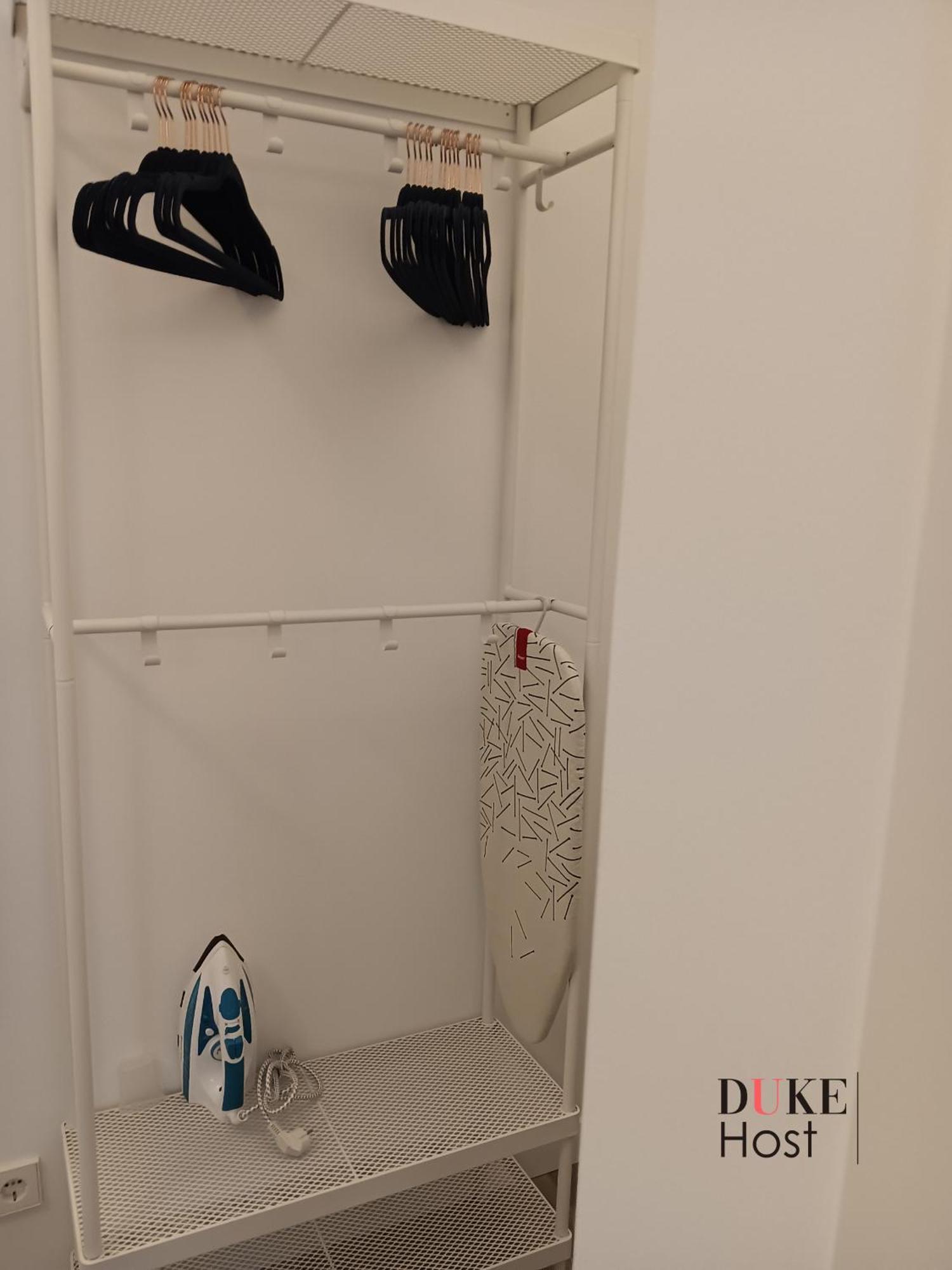 Puerta De Hierro Apartments マドリード エクステリア 写真