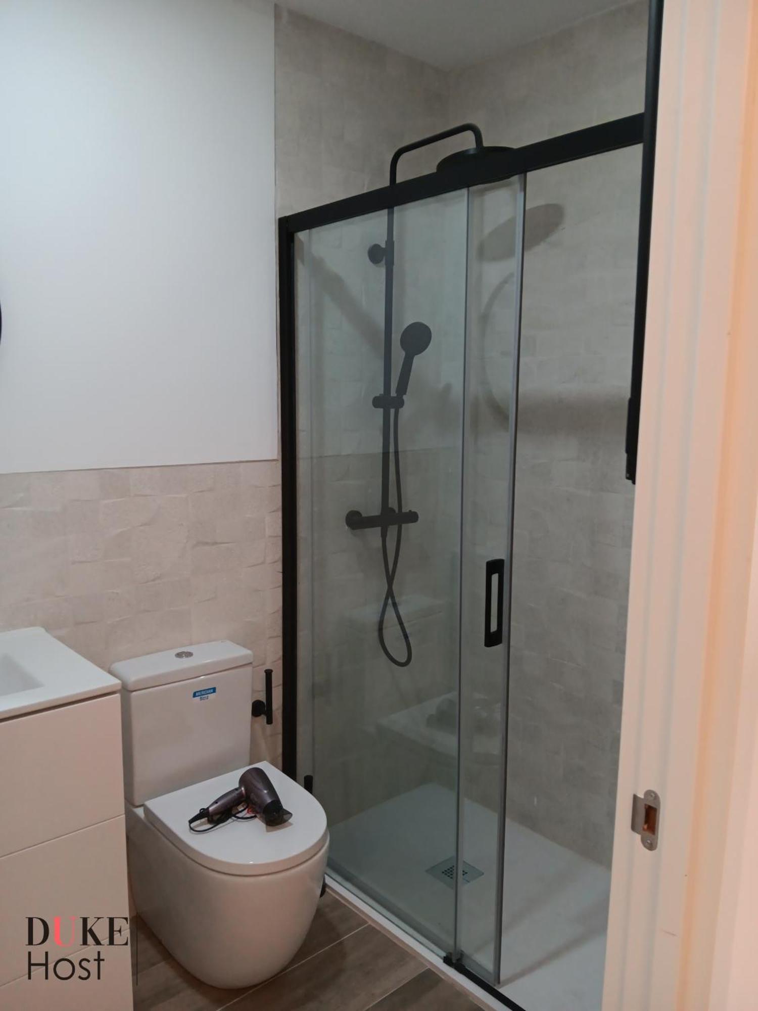 Puerta De Hierro Apartments マドリード エクステリア 写真