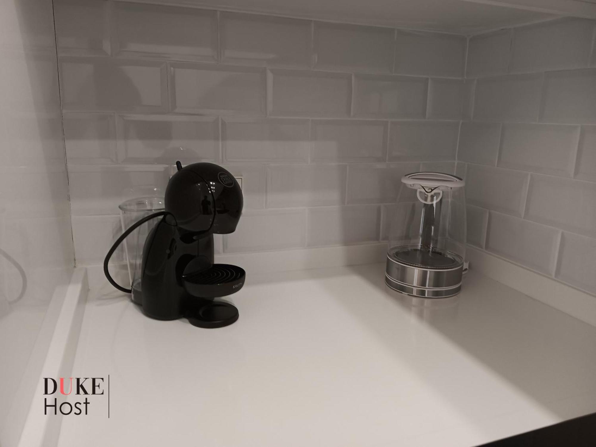 Puerta De Hierro Apartments マドリード エクステリア 写真