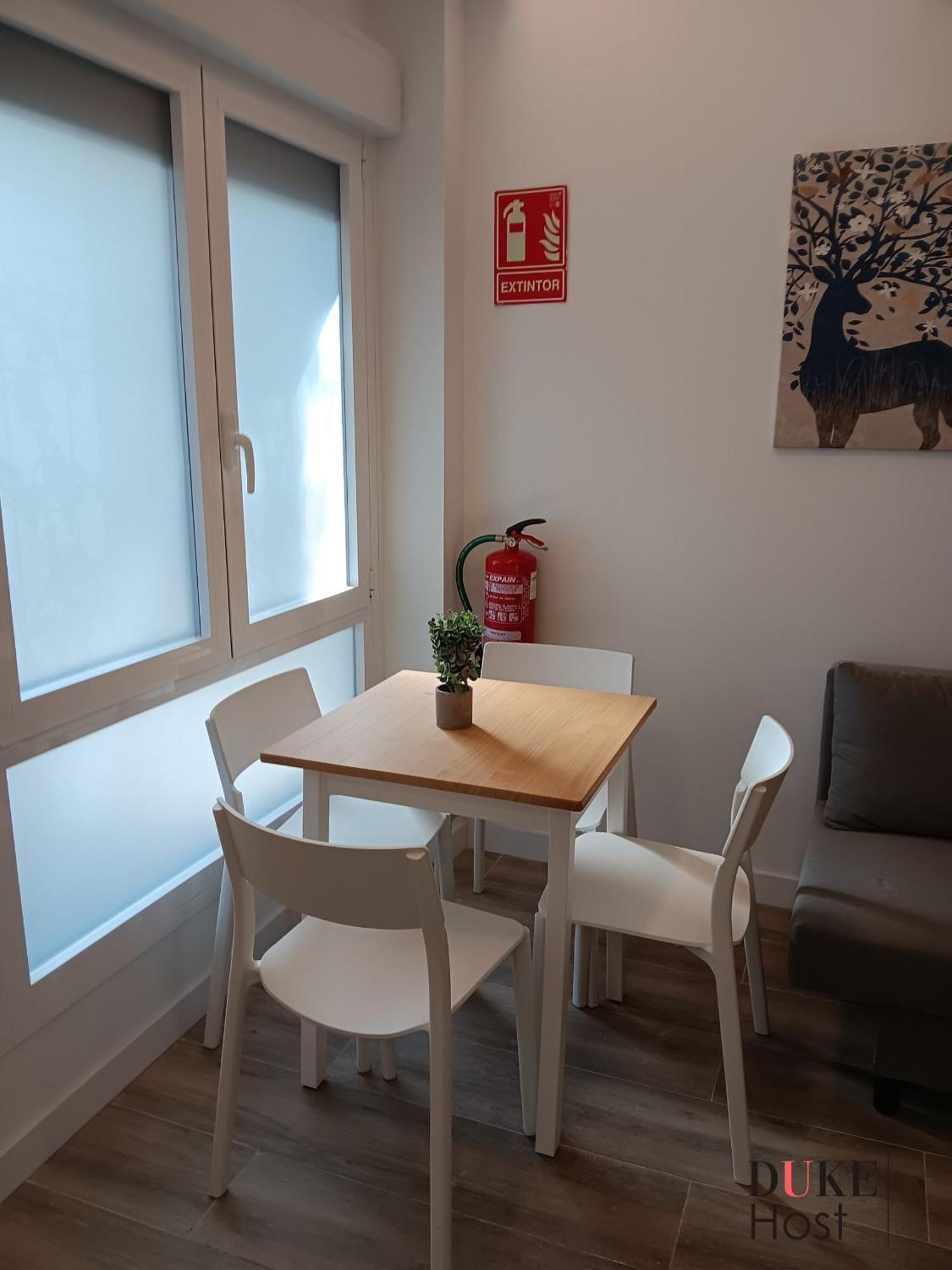 Puerta De Hierro Apartments マドリード エクステリア 写真