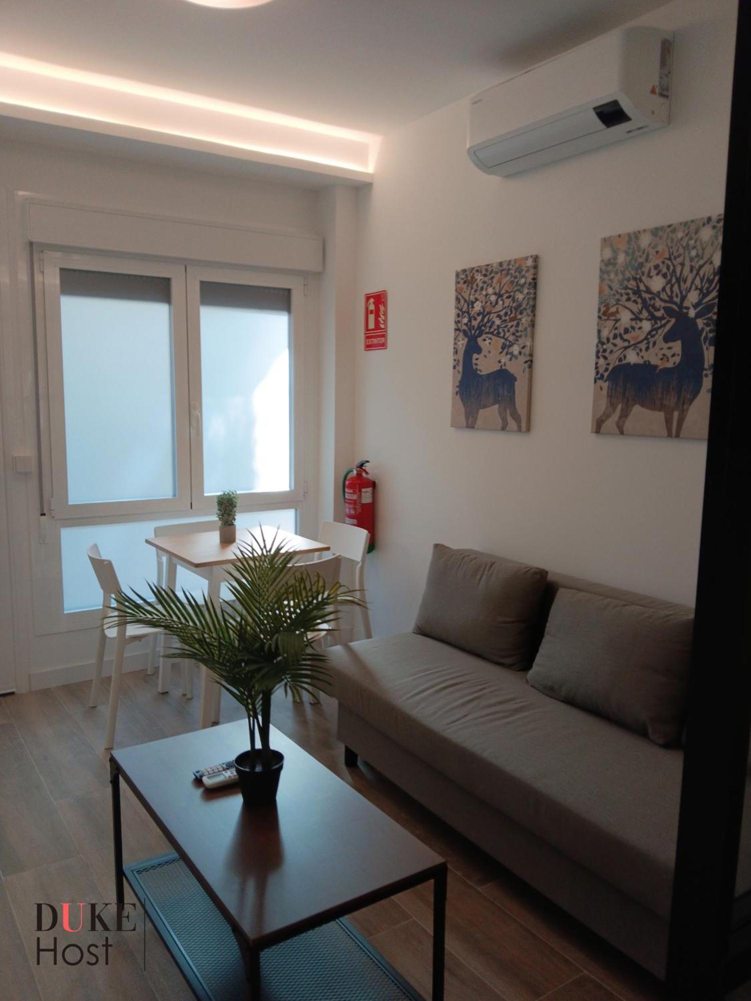 Puerta De Hierro Apartments マドリード エクステリア 写真