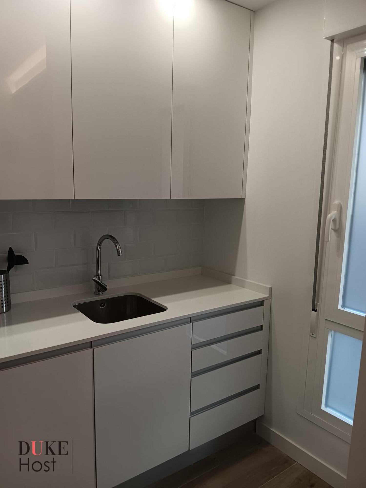 Puerta De Hierro Apartments マドリード エクステリア 写真